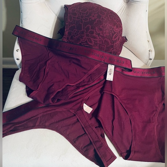 Victoria Secret 🤫 Bra and Panty Sets - Picture 5 of 12